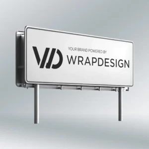 Skyltar Kanalplast / Akylite